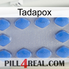 Tadapox 21